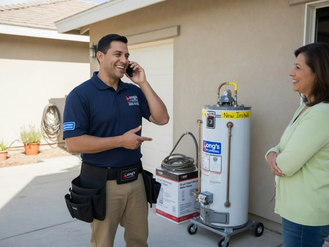 Leak Detection New Albin, IA FAQs